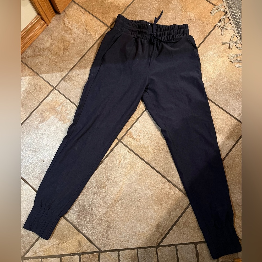 ZYIA XS jogger pants